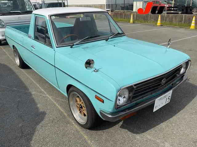 NISSAN SUNNY
