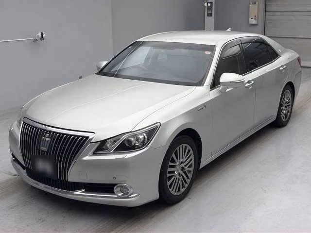 Toyota Crown Majesta