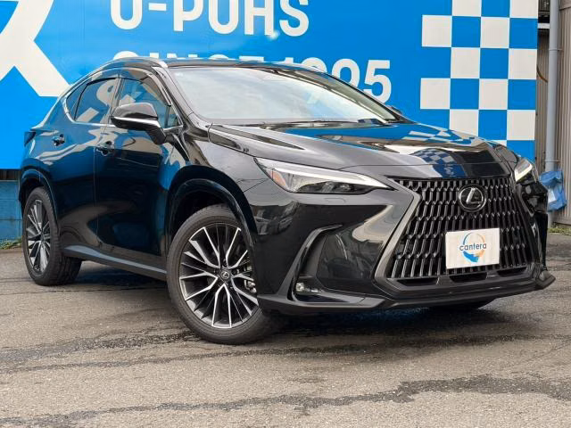Lexus NX350h
