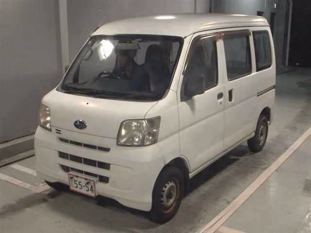 SUBARU SAMBAR