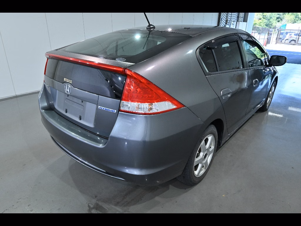 HONDA INSIGHT