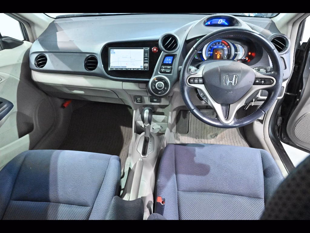 HONDA INSIGHT
