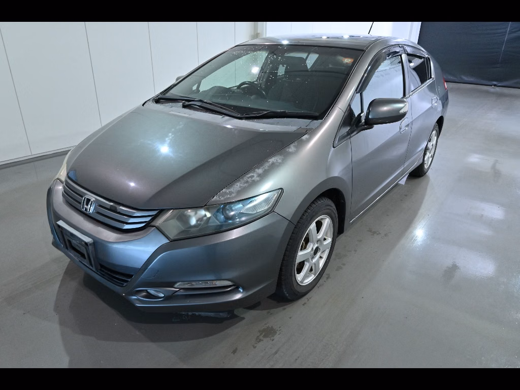 HONDA INSIGHT