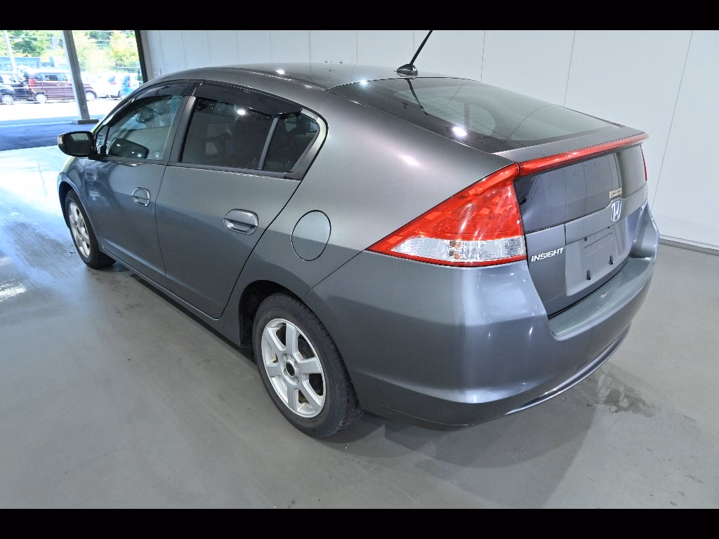 HONDA INSIGHT