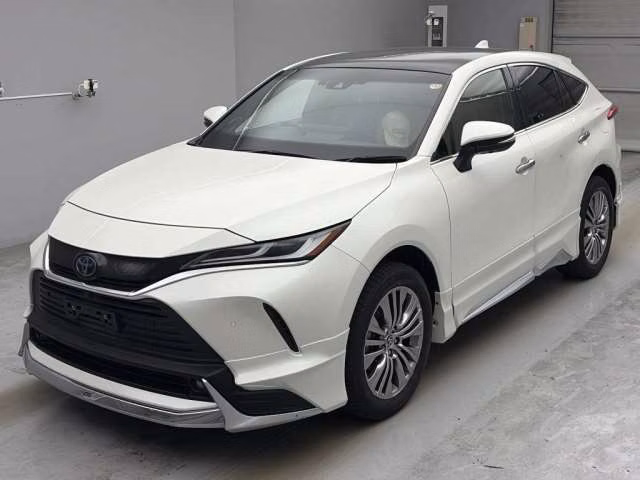 Toyota Venza