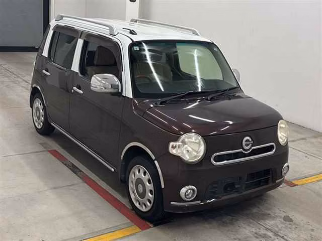 Daihatsu Mira Cocoa