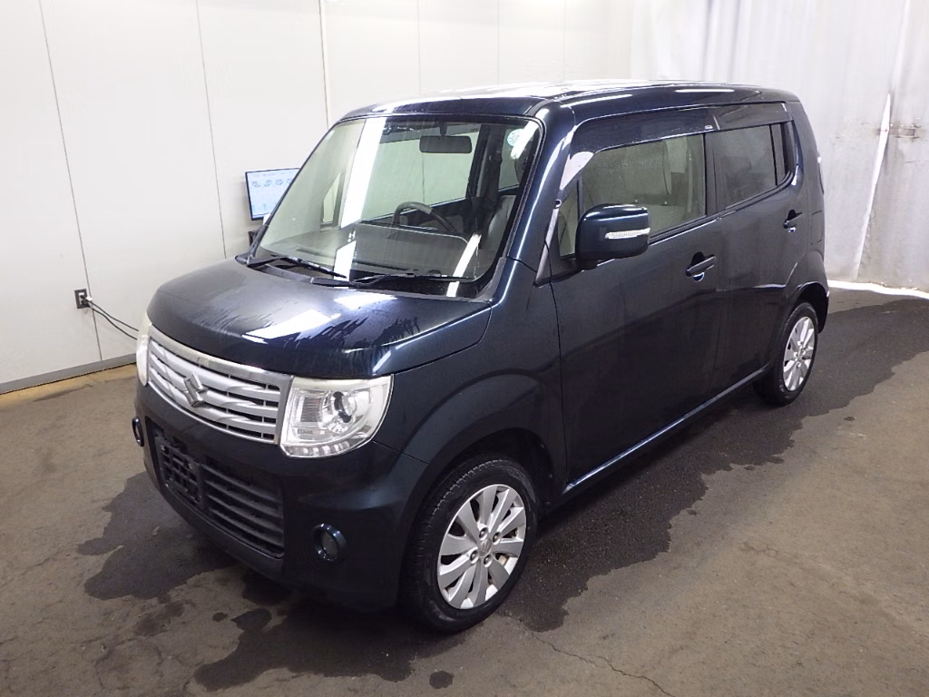 SUZUKI MR WAGON