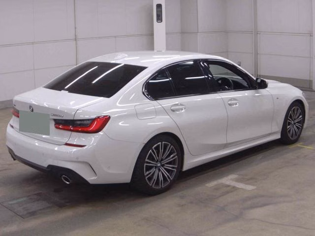 BMW 3-SERIES