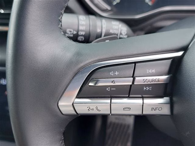 MAZDA MX-30