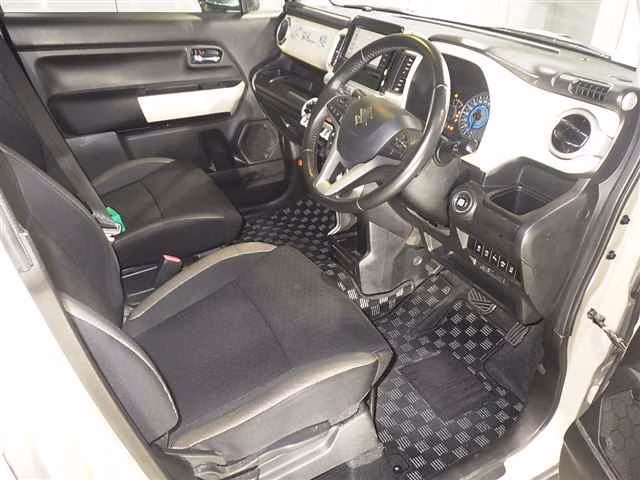 SUZUKI XBEE