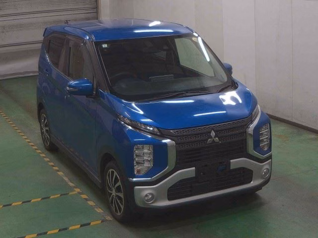 MITSUBISHI EK X
