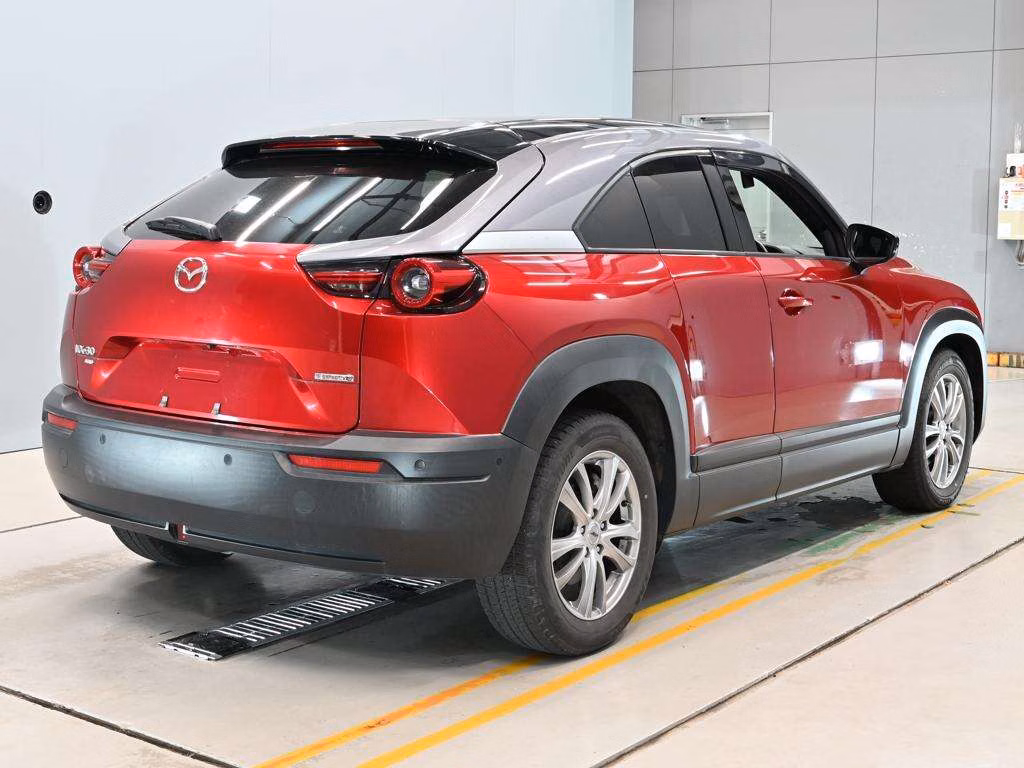 MAZDA MX-30