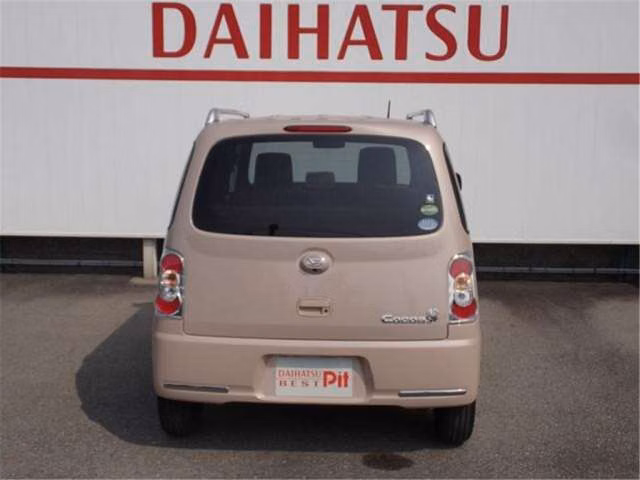 DAIHATSU MIRA COCOA