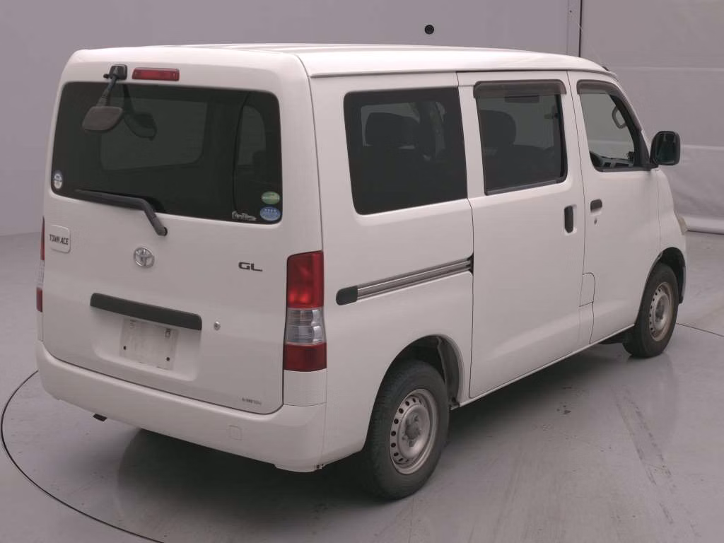 TOYOTA LITE ACE