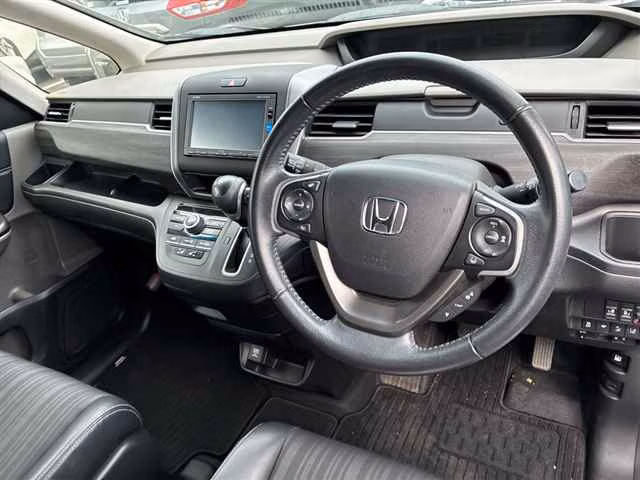 HONDA FREED+