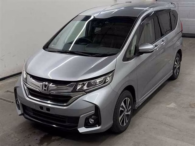 HONDA FREED+