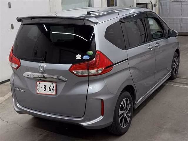 HONDA FREED+