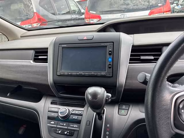 HONDA FREED+