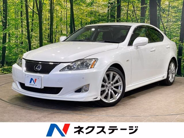 LEXUS IS250