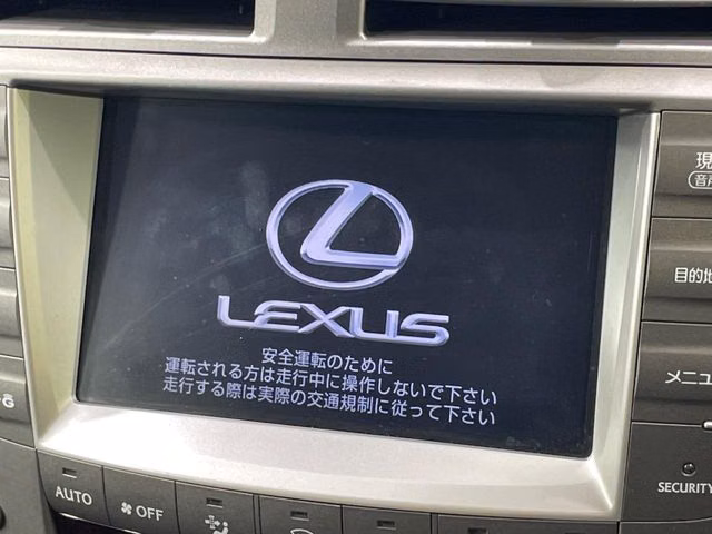 LEXUS IS250