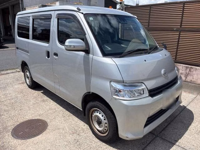 Toyota Town Ace