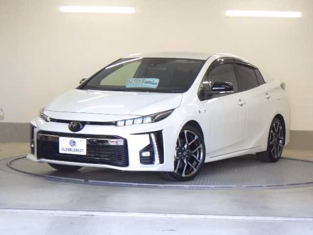 Toyota Prius PHV