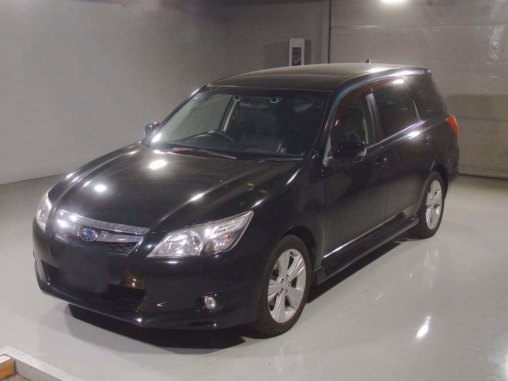 SUBARU EXIGA