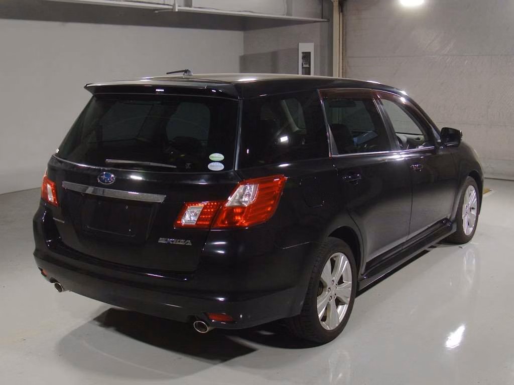 SUBARU EXIGA