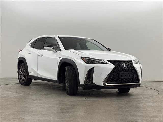 Lexus UX250h