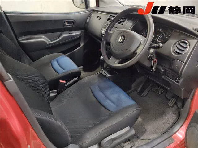 SUZUKI CERVO