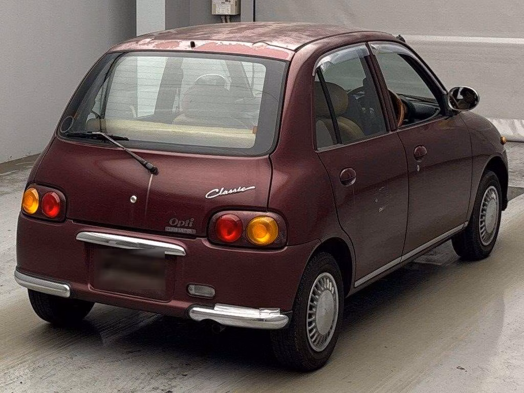 DAIHATSU OPTI