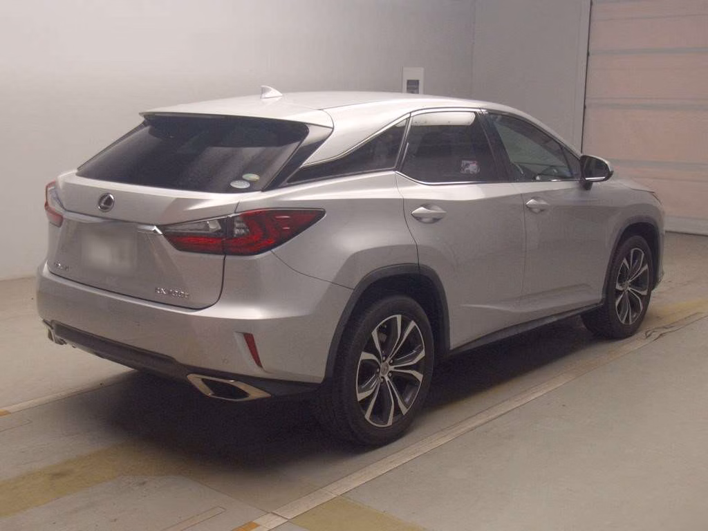 LEXUS RX200T