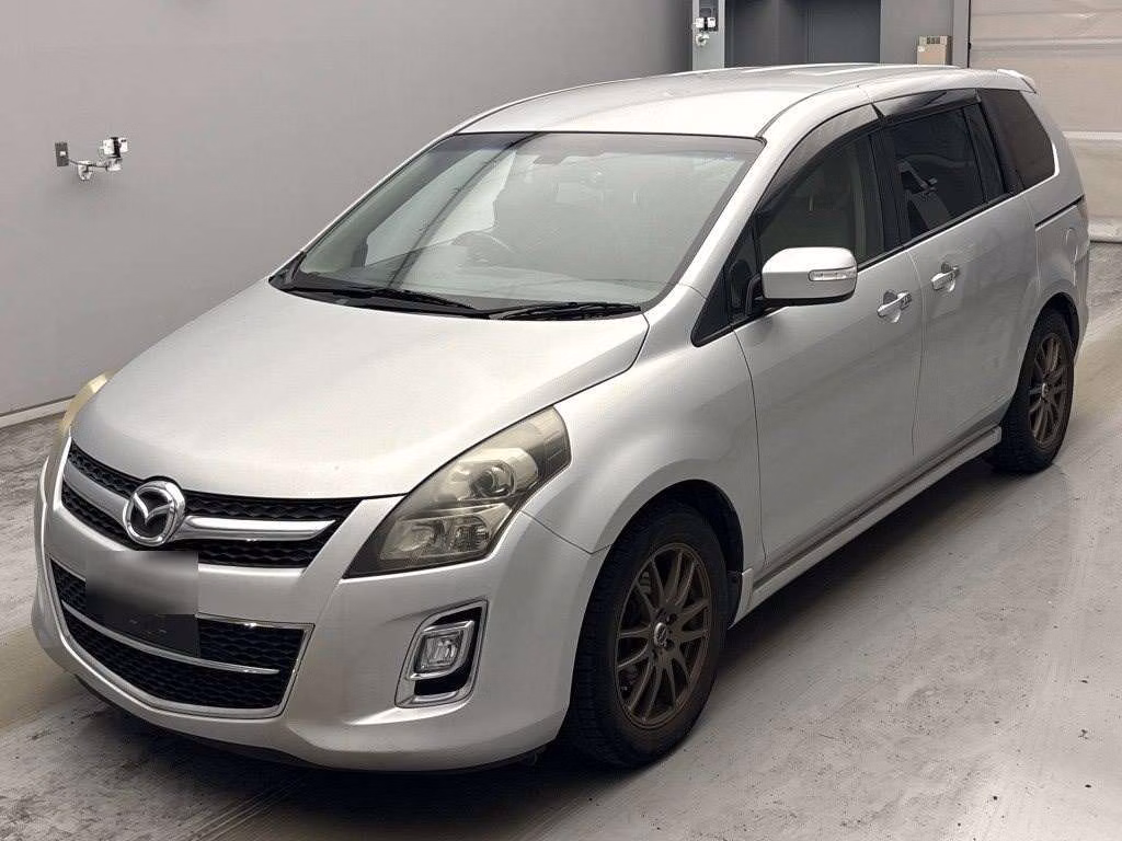 MAZDA MPV