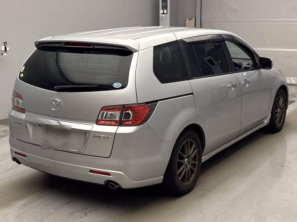 MAZDA MPV