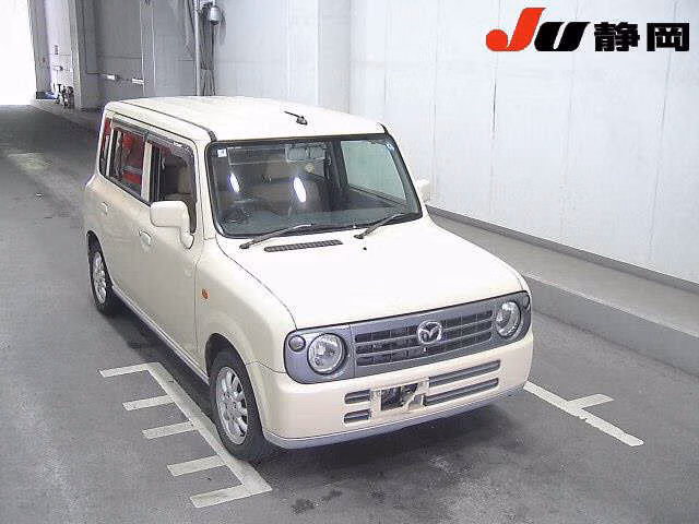 MAZDA SPIANO