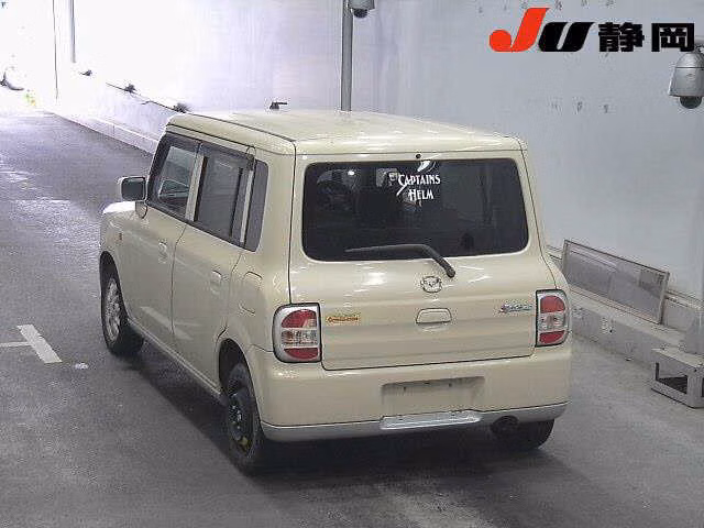 MAZDA SPIANO