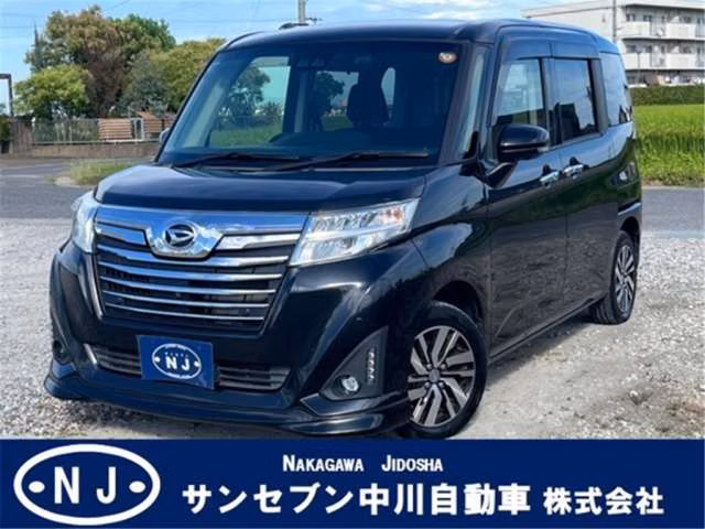 DAIHATSU THOR