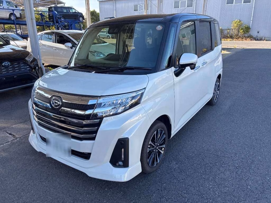 DAIHATSU THOR