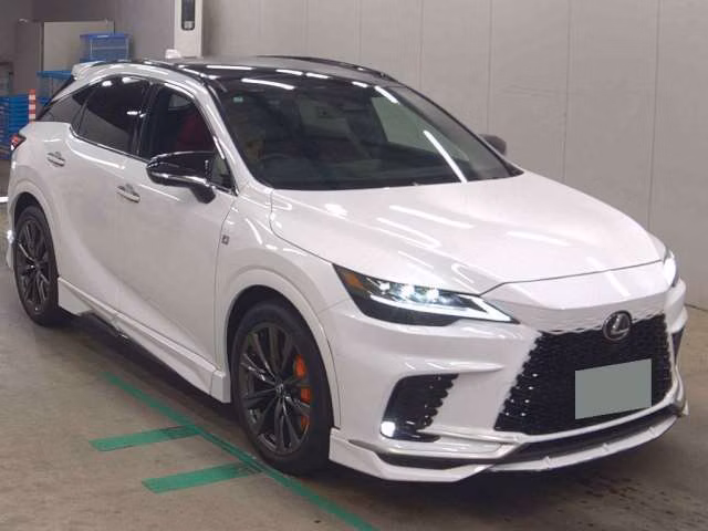 Lexus RX350