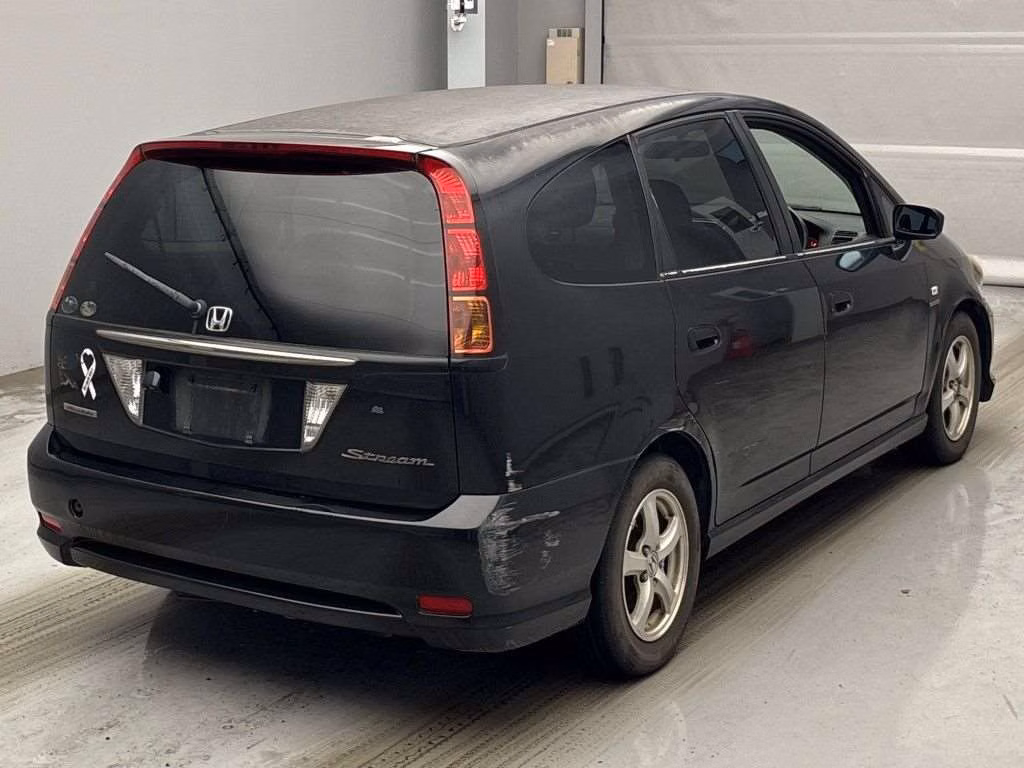 HONDA STREAM