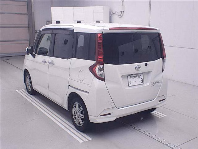 DAIHATSU THOR