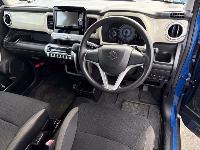 SUZUKI XBEE