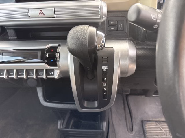 SUZUKI XBEE
