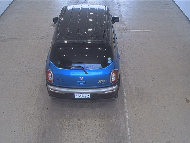 SUZUKI XBEE