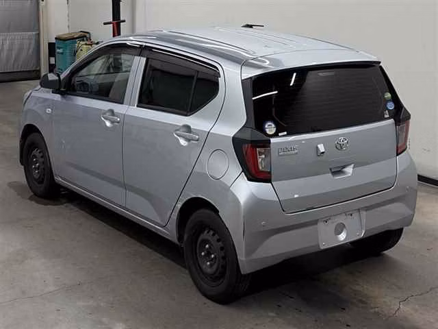 TOYOTA PIXIS EPOCH