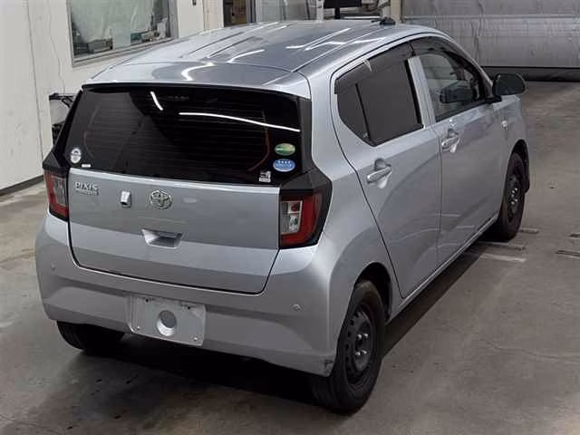 TOYOTA PIXIS EPOCH
