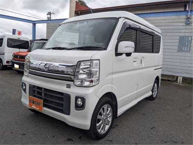 Nissan NV100 Clipper
