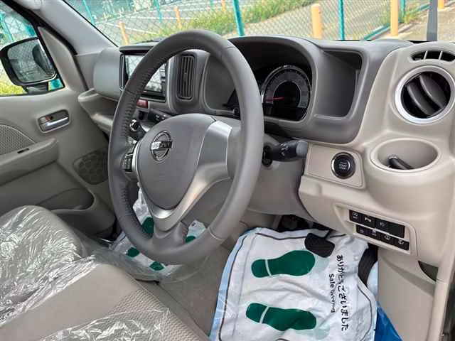 NISSAN NV100 CLIPPER
