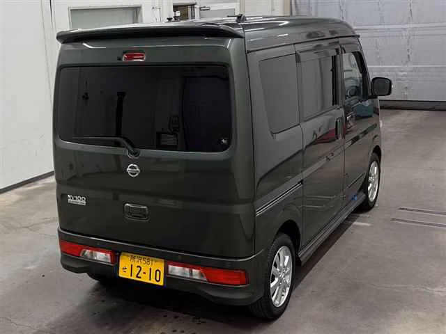 NISSAN NV100 CLIPPER