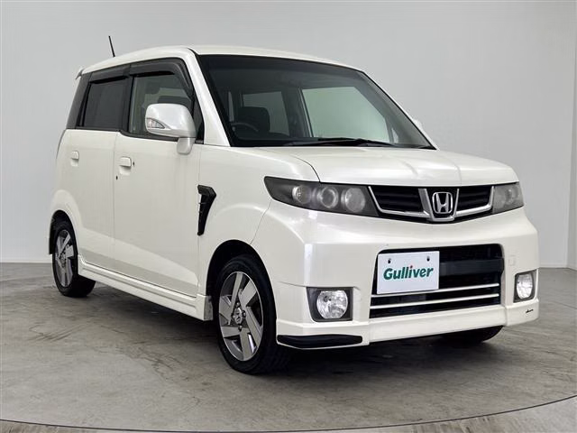 Honda Zest